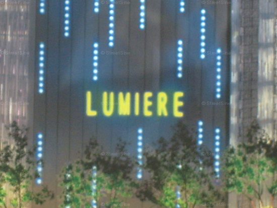 Lumiere (D2), Apartment #1225582